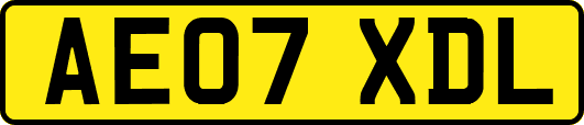 AE07XDL