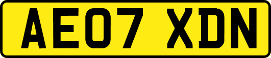 AE07XDN