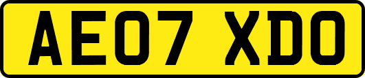 AE07XDO