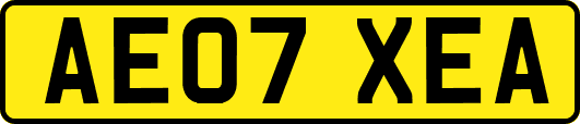 AE07XEA