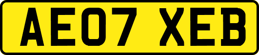AE07XEB