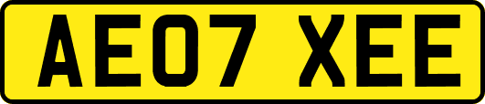 AE07XEE