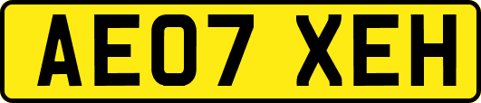 AE07XEH