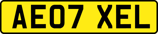 AE07XEL