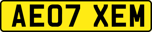 AE07XEM