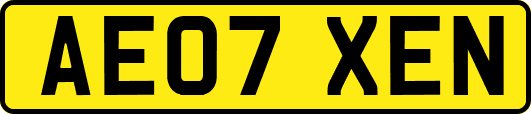 AE07XEN