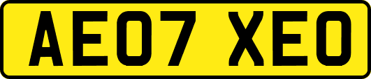 AE07XEO