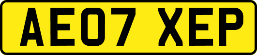 AE07XEP