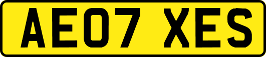 AE07XES