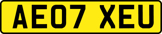 AE07XEU