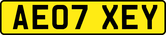 AE07XEY