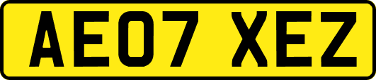 AE07XEZ