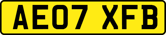 AE07XFB