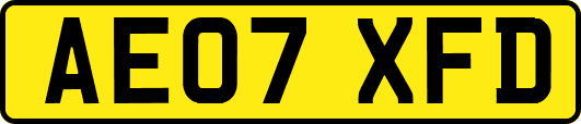 AE07XFD
