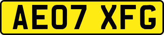 AE07XFG