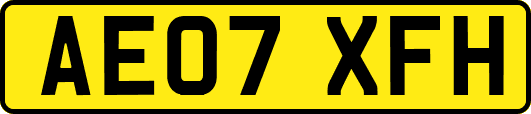 AE07XFH