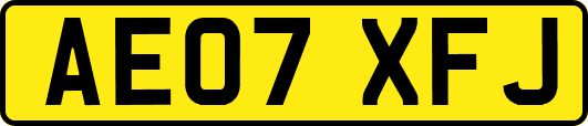 AE07XFJ