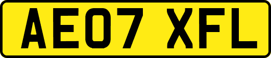 AE07XFL