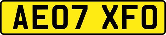 AE07XFO