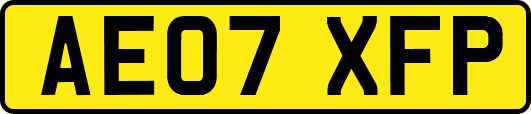 AE07XFP