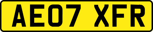 AE07XFR
