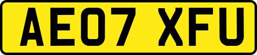 AE07XFU