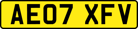 AE07XFV