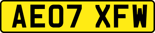 AE07XFW
