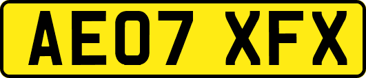 AE07XFX