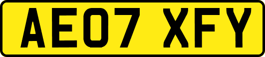 AE07XFY