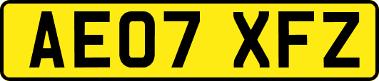 AE07XFZ