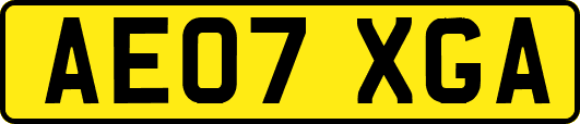 AE07XGA