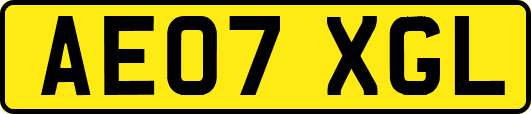 AE07XGL