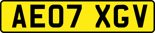 AE07XGV