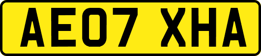 AE07XHA