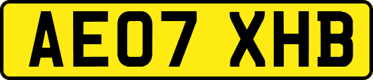 AE07XHB
