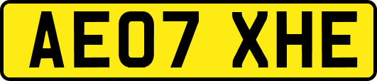 AE07XHE