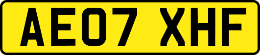 AE07XHF