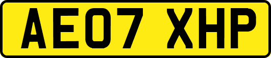 AE07XHP