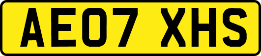 AE07XHS