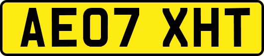 AE07XHT