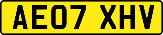 AE07XHV