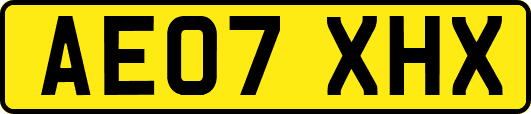 AE07XHX
