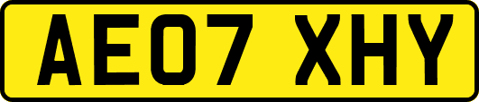 AE07XHY