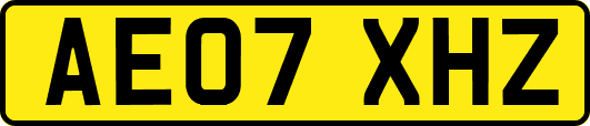 AE07XHZ