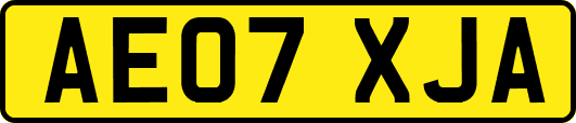 AE07XJA