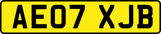 AE07XJB