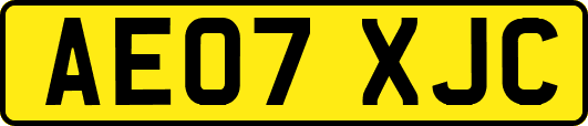 AE07XJC
