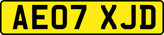 AE07XJD