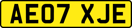 AE07XJE